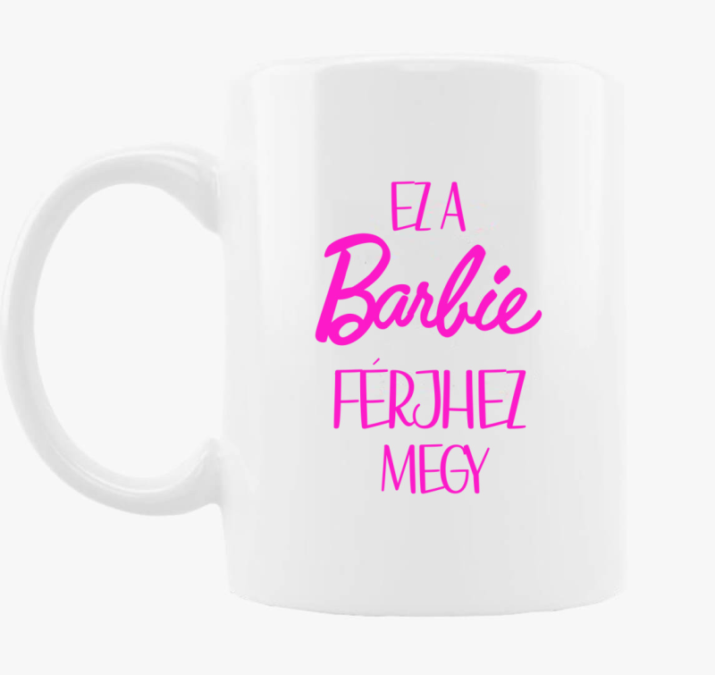 EzaBarbieferjhez skodelica