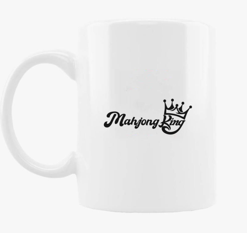 Mahjong King skodelica