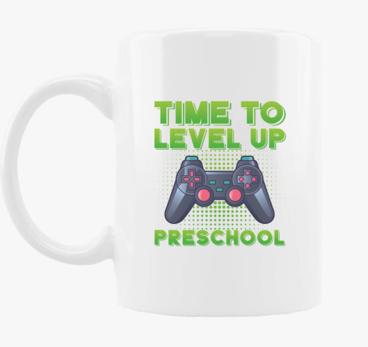 Preschool zelena feliratos sko...