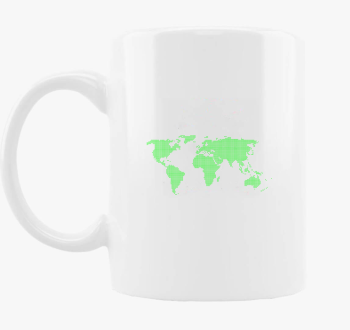 Pontozott zelena sko