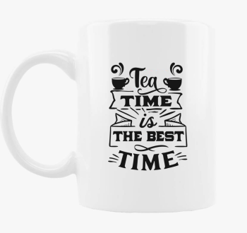 tea time best skodel