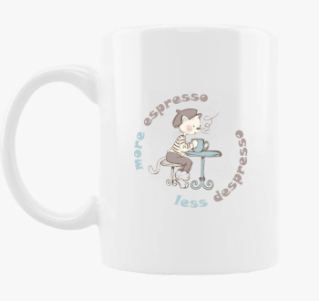 espresso cat skodelica