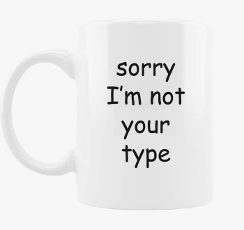 comic sans sorry skodelica