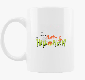 Happy Halloween feli...