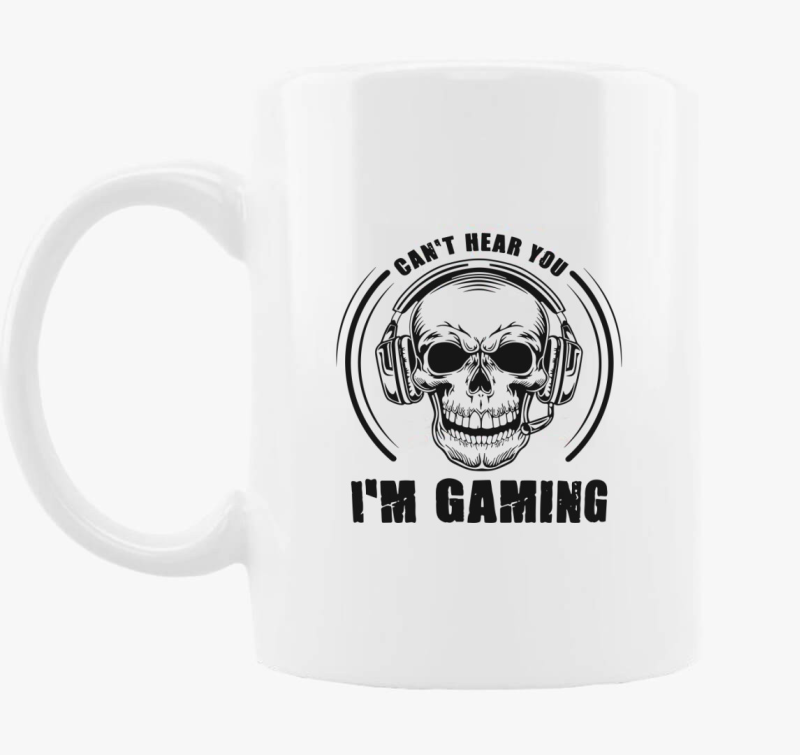 Ne hallak! skodelica