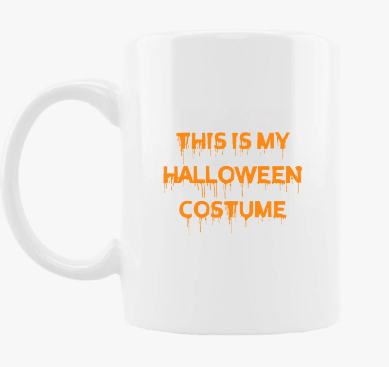 halloween costume2 skodelica