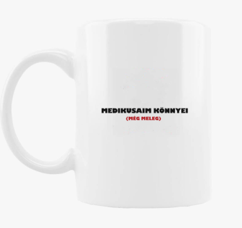 Medikusaim skodelica