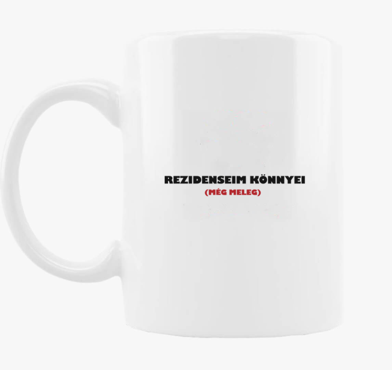 Rezidenseim skodelica