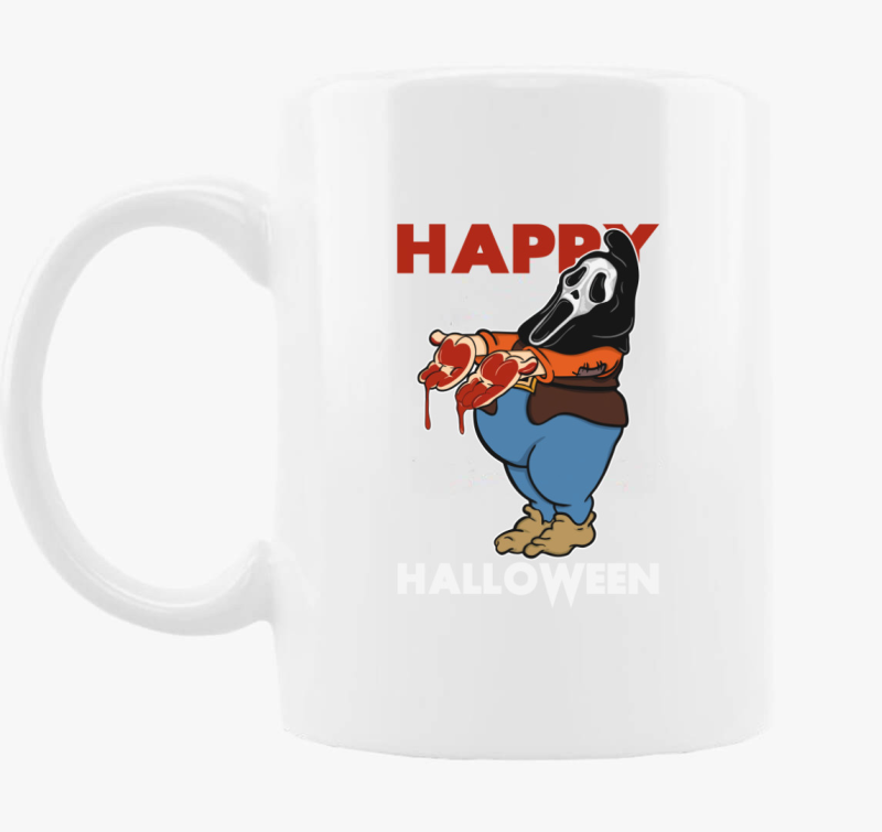 Happy Sikoly skodelica