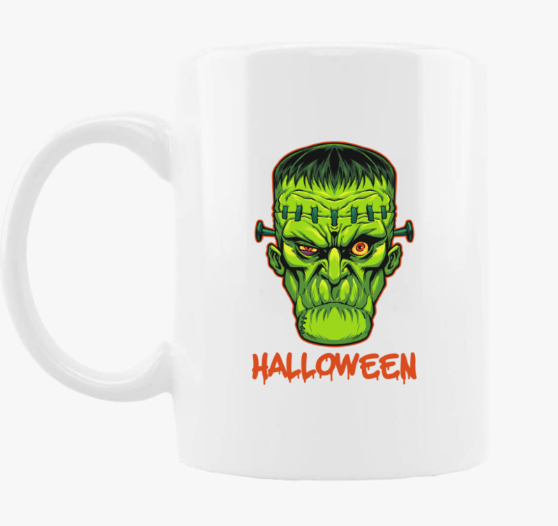 Frankenstein, skodelica