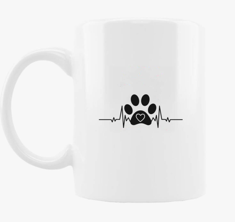 Mancs szeretetet 2 skodelica