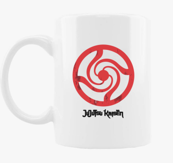 Jujutsu Kaisen 2 skodelica