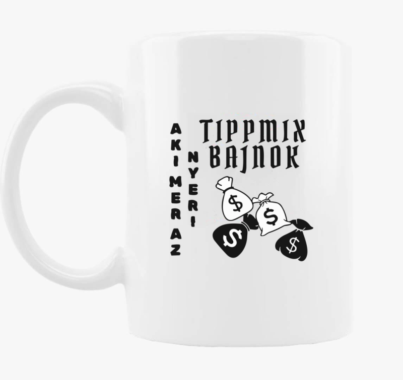 Tippmix bajnok skodelica