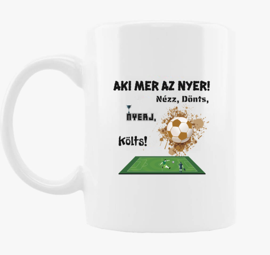 nyerj skodelica