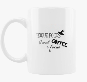 hocus pocus kv skodelica