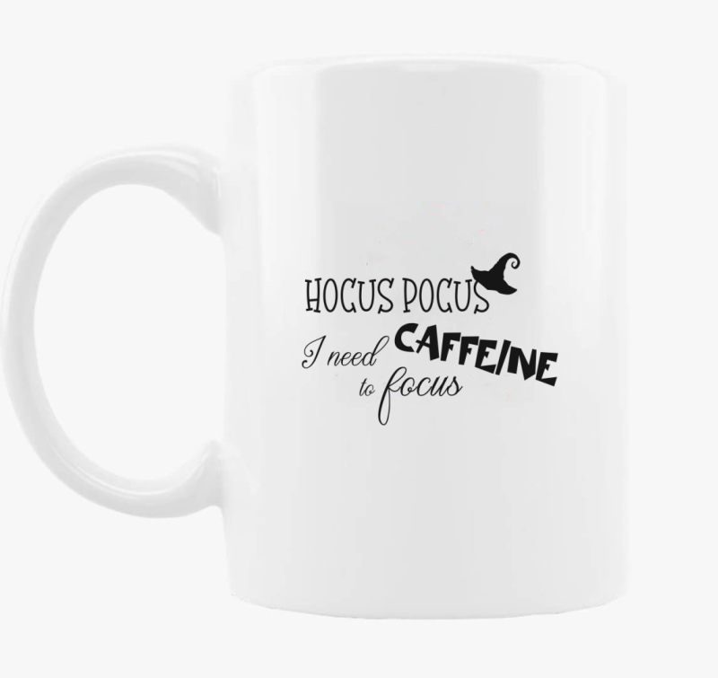 hocus pocus caffeine skodelica