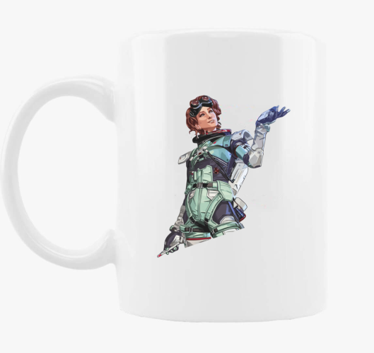 Apex Legends Horizon skodelica