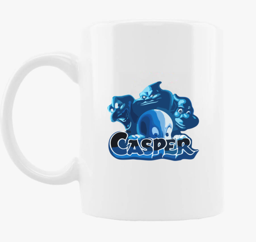 Casper skodelica