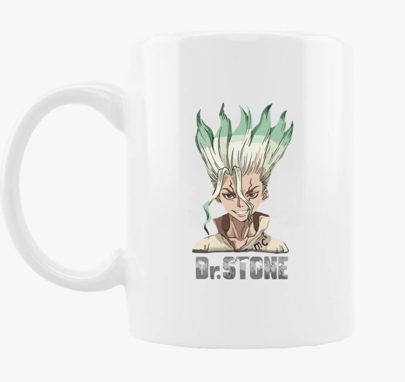Dr Stone skodelica