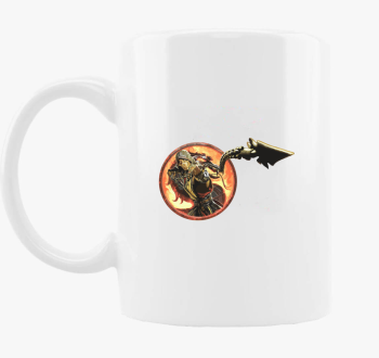 Mortal Kombat Scorpi...