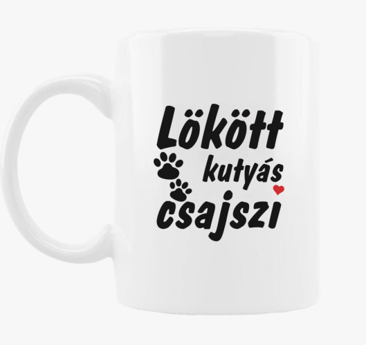 csajszi skodelica