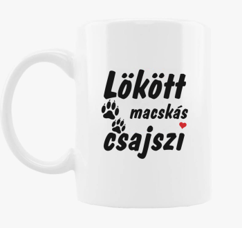 csajszi skodelica