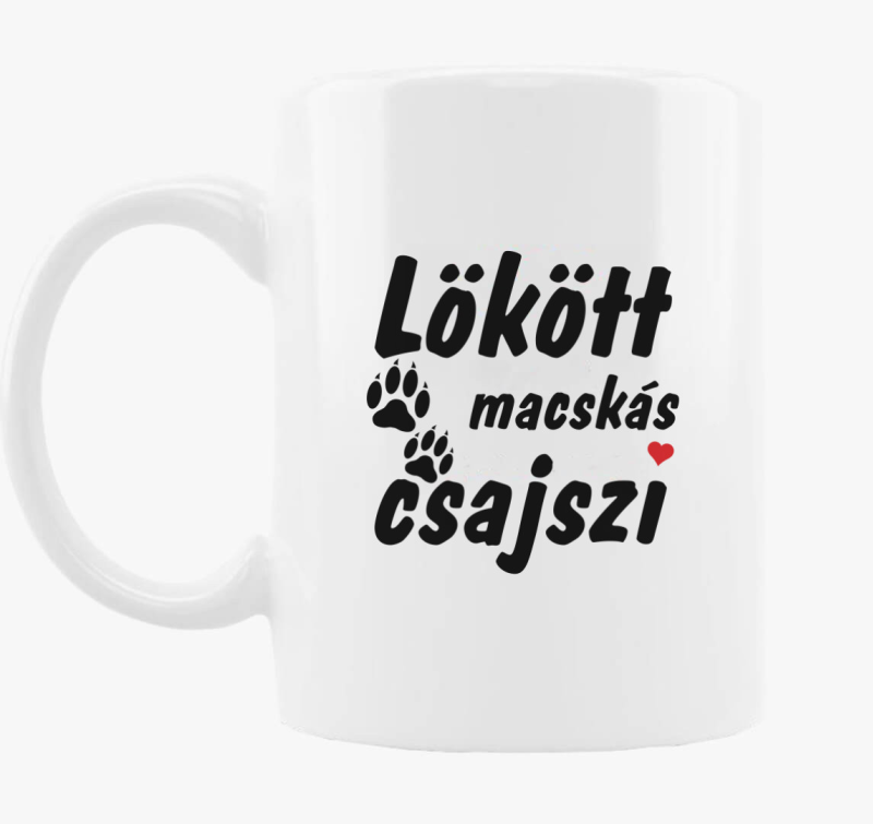 csajszi skodelica