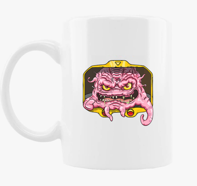 Krang skodelica