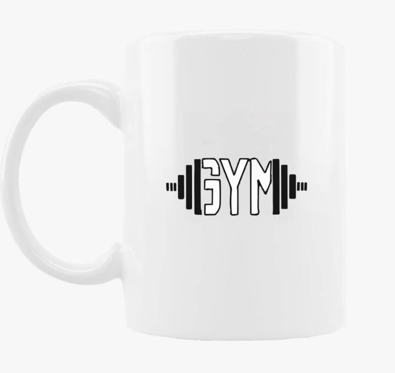 Gym skodelica