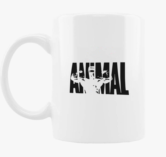 Animal skodelica