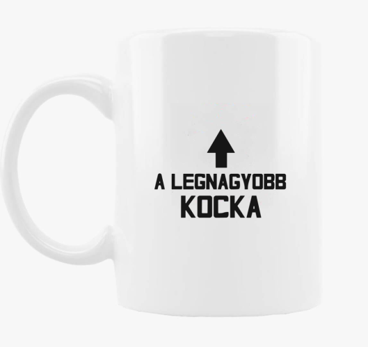 legnagyobb kocka skodelica