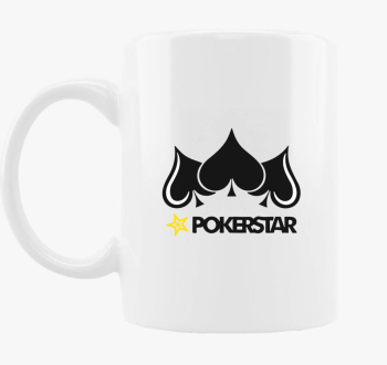 Pokerstar skodelica
