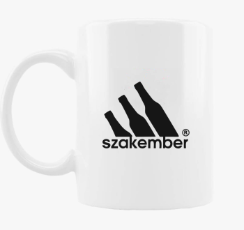 Szakember skodelica