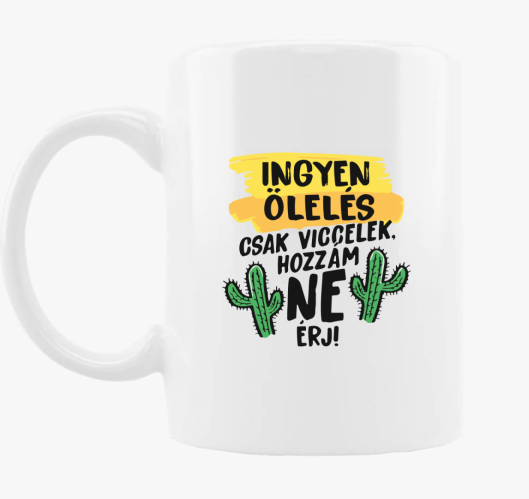 Ingyen skodelica