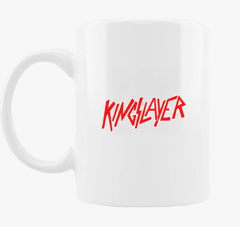 Kingslayer skodelica