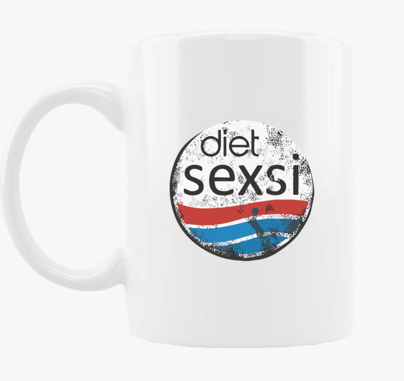 Diet sexsi skodelica