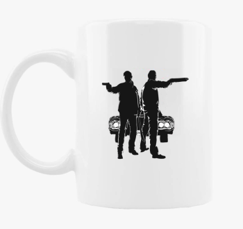 Supernatural Winches...