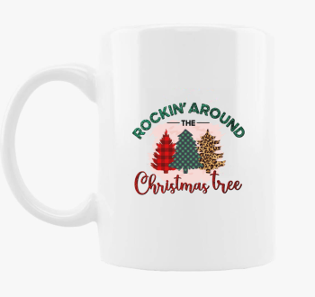 Rockin around skodelica