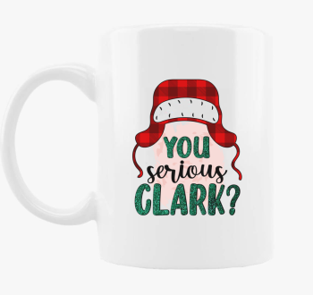 you serious skodelica