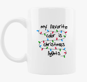 xmas lights skodelic