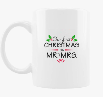 xmas married skodeli