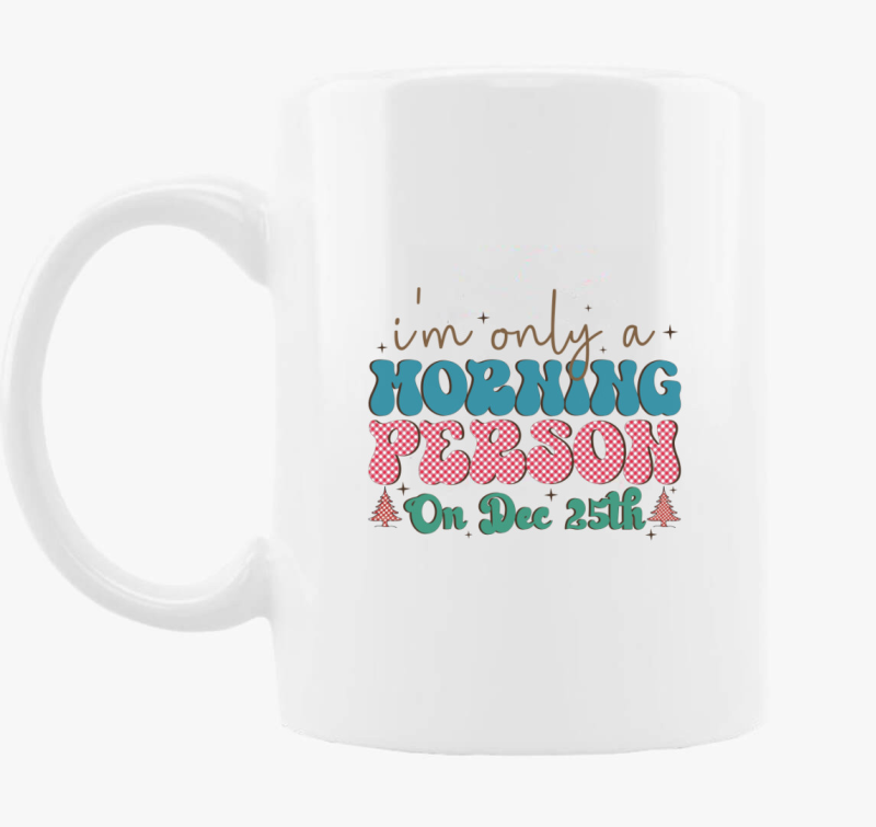 dec 25 morning skodelica