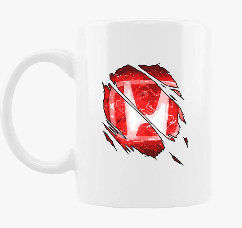 Repedezett Honda skodelica