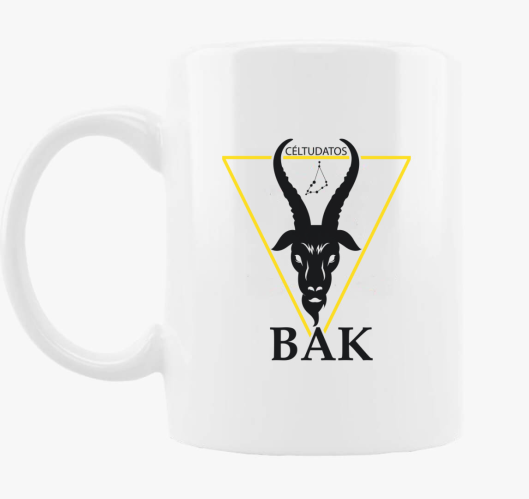 BAK skodelica