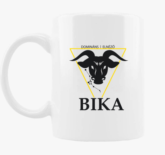 BIKA skodelica