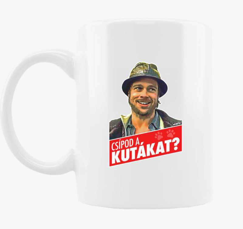 Mickey - Kuta skodelica