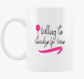 wine socialize skode