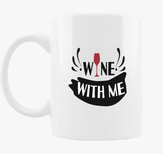 wine skodelica