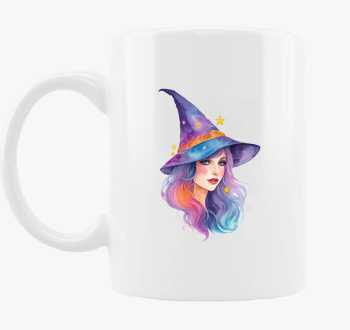 Vijolična boszi skodelica