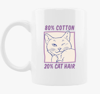 Pamut in Macska skod